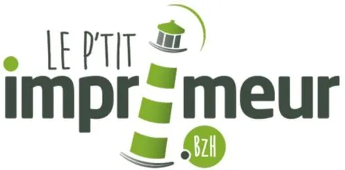 LE P TIT IMPRIMEUR.BZH