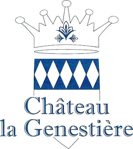 Château la Genestière