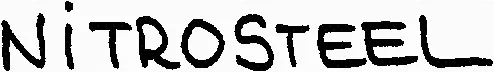 NITROSTEEL