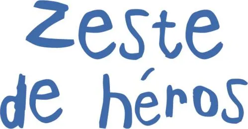 ZESTE DE HEROS
