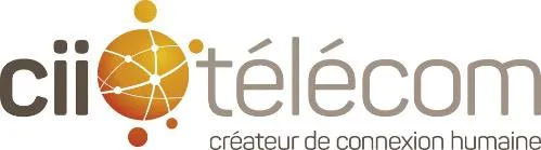 CII TELECOM CREATEUR DE CONNEXION HUMAINE