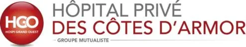 HGO HOSPI GRAND OUEST HOPITAL PRIVE DES COTES D ARMOR GROUPE MUTUALISTE