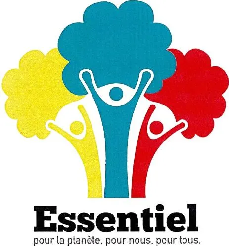 Essentiel pour la planète, pour nous, pour tous.