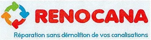 RENOCANA Réparation sans démolition de vos canalisations
