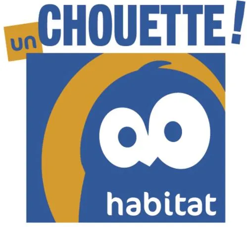 UN CHOUETTE ! HABITAT