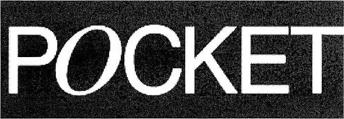 POCKET