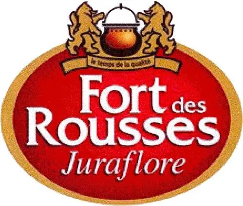 LE TEMPS DE LA QUALITE Fort des Rousses Juraflore