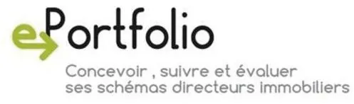 E PORTFOLIO CONCEVOIR, SUIVRE ET EVALUER SES SCHEMAS DIRECTEURS IMMOBILIERS