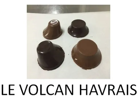 LE VOLCAN HAVRAIS