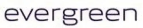 EVERGREEN
