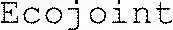 Ecojoint