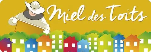 MIEL DES TOITS