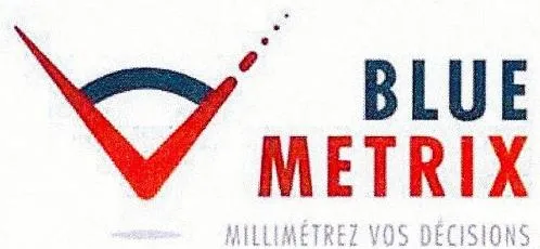 BLUE METRIX MILLIMÉTREZ VOS DÉCISIONS