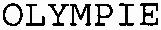OLYMPIE