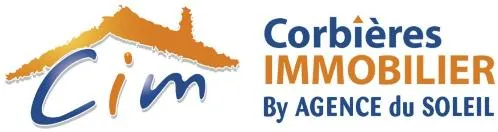CIM CORBIERES IMMOBILIER BY AGENCE DU SOLEIL