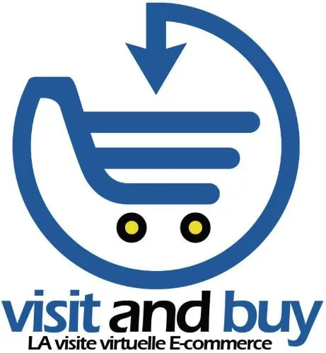VISIT AND BUY LA VISITE VIRTUELLE E-COMMERCE