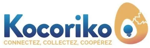 KOCORIKO CONNECTEZ, COLLECTEZ, COOPEREZ