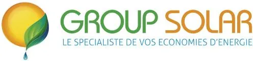 GROUP SOLAR LE SPECIALISTE DE VOS ECONOMIES D ENERGIE