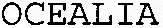 OCEALIA