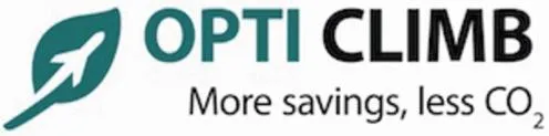 OPTI CLIMB MORE SAVINGS, LESS CO2