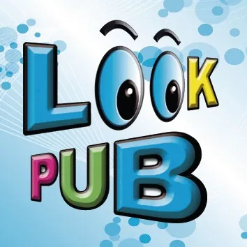 LOOK PUB