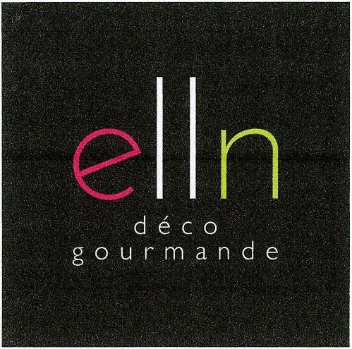 ELLN DECO GOURMANDE