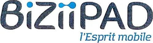 BiZiiPAD l'Esprit mobile