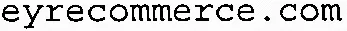 eyrecommerce.com