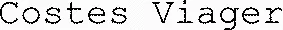 Costes Viager