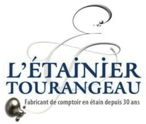 L ETAINIER TOURANGEAU FABRICANT DE COMPTOIR EN ETAIN DEPUIS 30 ANS