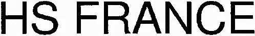 HS FRANCE