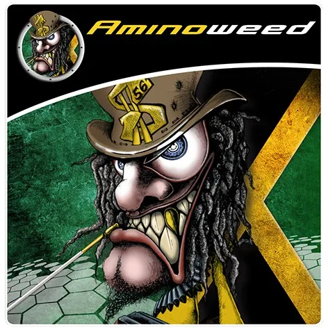 AMINOWEED 56