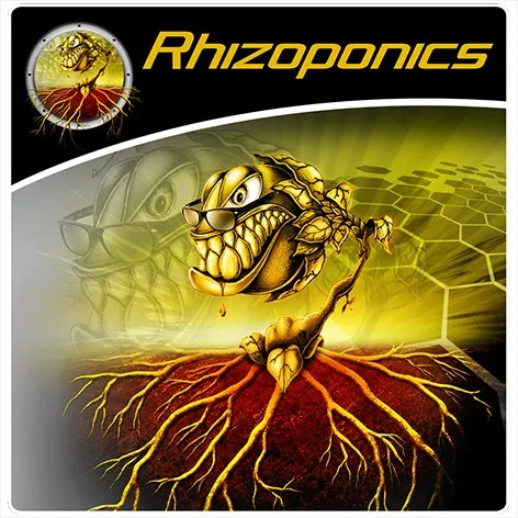 RHIZOPONICS
