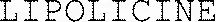 LIPOLICINE