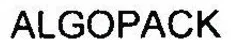ALGOPACK