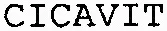 CICAVIT