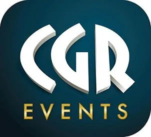 CGR EVENTS