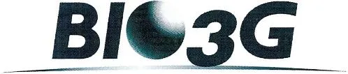 BIO3G