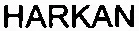 HARKAN