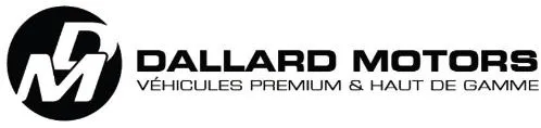 DM DALLARD MOTORS VEHICULES PREMIUM & HAUT DE GAMME