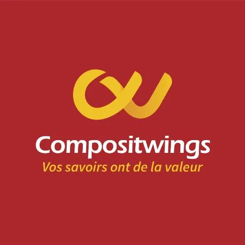 COMPOSITWINGS VOS SAVOIRS ONT DE LA VALEUR