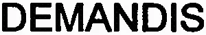 DEMANDIS