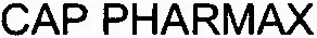 CAP PHARMAX