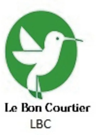 LE BON COURTIER LBC