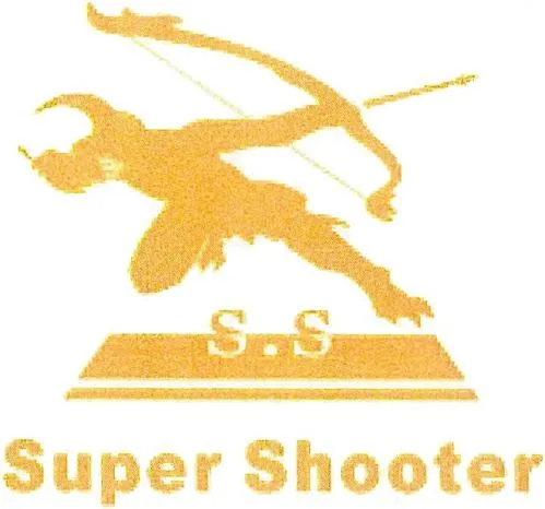 S Super Shooter