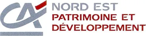 CA NORD EST PATRIMOINE ET DEVELOPPEMENT
