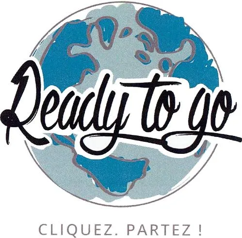 READY TO GO CLIQUEZ. PARTEZ!