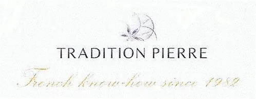 TRADITION PIERRE French know-how since 1982