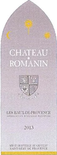 CHATEAU ROMANIN