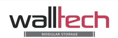 WALLTECH MODULAR STORAGE